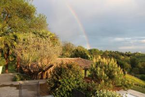 B&B / Chambres d'hotes Le Vallon de Saint Andre : photos des chambres