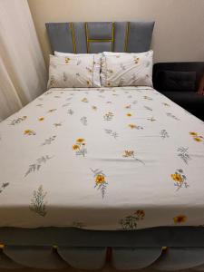 SMDC - Urban Grace condo