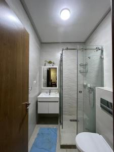 Appartement moderne 5 min au centre de ville proche du gueliz