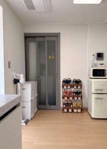 연남홍대신촌공항철도3베드짐보관주차테라스