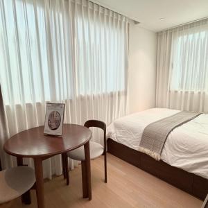 연남홍대신촌공항철도3베드짐보관주차테라스