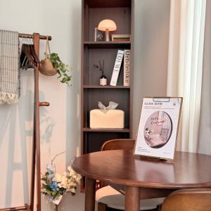 연남홍대신촌공항철도3베드짐보관주차테라스