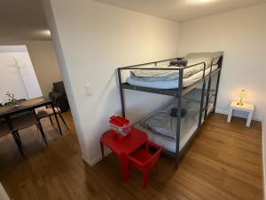 Ferienwohnung Happy Life 2 Near Interlaken Thun