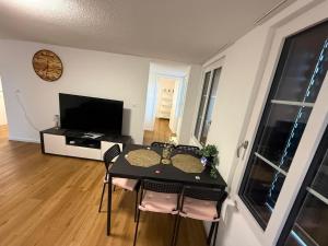 Ferienwohnung Happy Life 2 Near Interlaken Thun