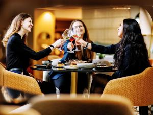 Grand Hotel Bregenz - MGallery Collection