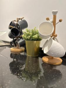 The Plunge Villa - Farm House