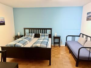 alschers holiday home