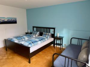 alschers holiday home