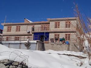 Milyang Homestay