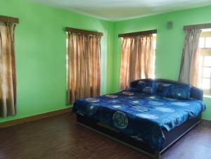 Milyang Homestay