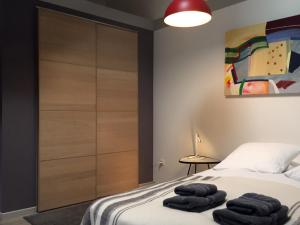 Appartements Studio 29 : photos des chambres