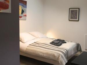 Appartements Studio 29 : photos des chambres