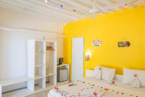 ZAN Uhuru Jambiani Beach