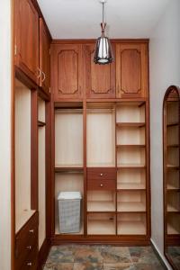 Agha Khan building Diani