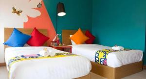 Non Nid Non Noi Design Residence