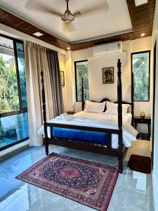 Kaizen villa Alibaug - 5BHK luxurious villa near Mandwa jetty