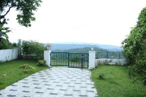 Skyfall Villa