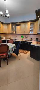 Tirana 2BR Apartment with Veranda & Garden
