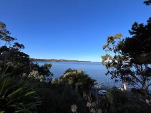 Kennys Cottage Metung