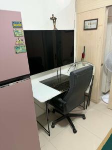 Light Residences by SMDC Boni MRT EDSA