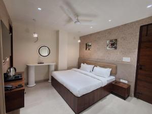 Hillside Haven Studio Sahastradhara Dehradun