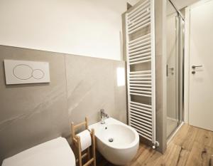 La cà de Clusù con giardino, WiFi