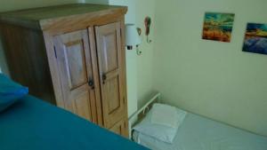 Chale Mineiro Hostel & Pousada