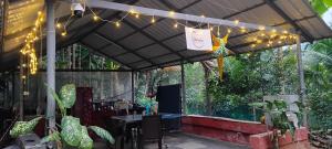 Sthala Organic Farm Stay