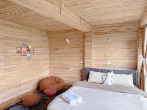 Dê Homestay & Restaurant Tà Xùa