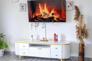 Wewama Blissful Residence-siloam