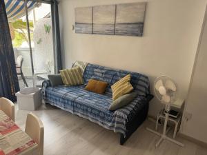 "Soul" Island Refuge Playa de las Américas