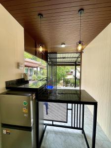 Garden House, Koh Phangan