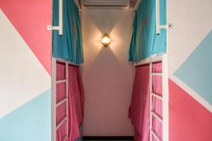 Divas Hostels
