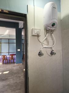 JFA Geust House & Home Stay