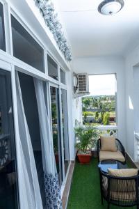 Wewama Blissful Residence-siloam