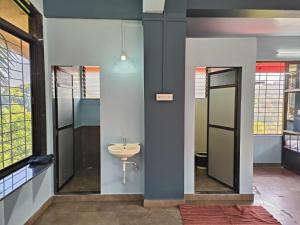 JFA Geust House & Home Stay