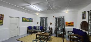 2 bedroom villa at watatu watano beach