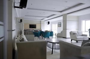 Grand Daira Hotel Palembang