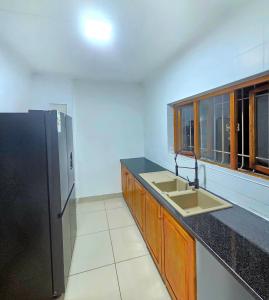 Kairos Guest Lodge Bedfordview