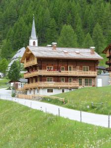 Alblerhof Unterstadl