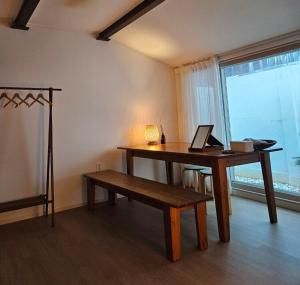 독채- 감성,모던,고즈넉한 분위기와 관광지 접근성이 좋은 숙소