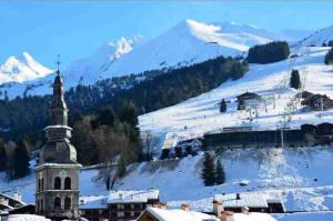 Hotels Hotel Floralp : photos des chambres