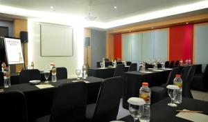 Hotel Horison Arcadia Heritage Surabaya