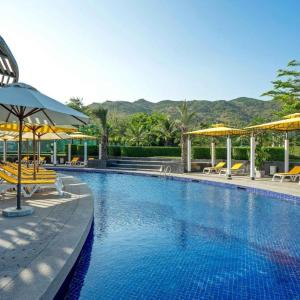 Oceanami Villas & Beach Club - Long Hải, Việt Nam