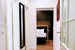 Villa Meeresgruss FeWo 4