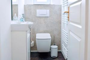 Villa Meeresgruss FeWo 4