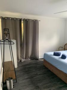 Gold Coast Rooms