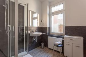 Villa Meeresgruss FeWo 3