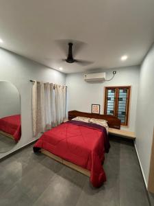 Tamizh Agam