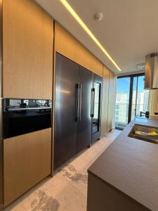 Caelum Black Gangnam Luxury Apt 카일룸블랙 강남 럭셔리 아파트
